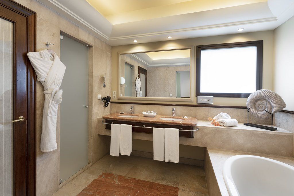 Hôtel Vincci Seleccion La Plantacion de Sur 5* pas cher photo 5