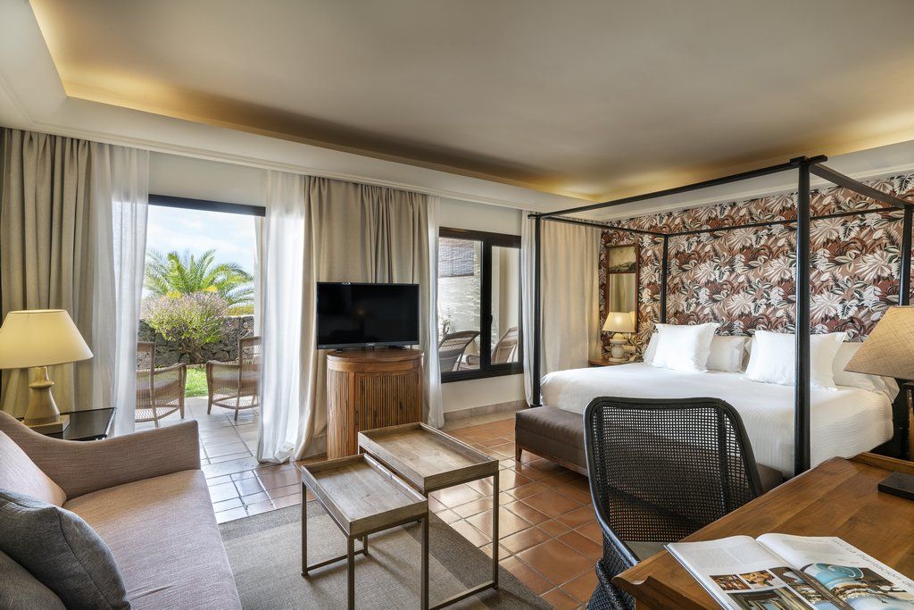 Hôtel Vincci Seleccion La Plantacion de Sur 5* pas cher photo 6