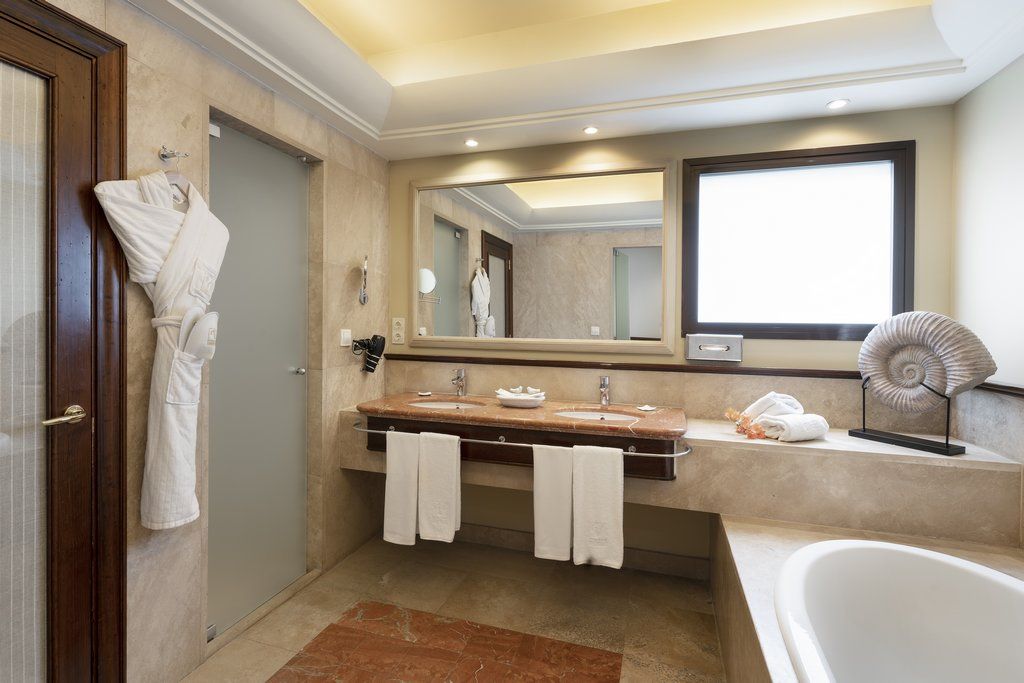 Hôtel Vincci Seleccion La Plantacion de Sur 5* pas cher photo 7