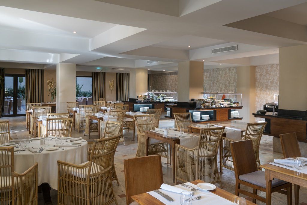 Hôtel Vincci Seleccion La Plantacion de Sur 5* pas cher photo 10