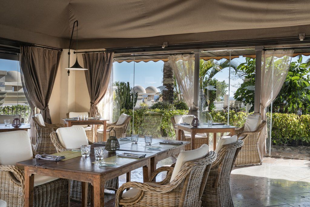 Hôtel Vincci Seleccion La Plantacion de Sur 5* pas cher photo 11