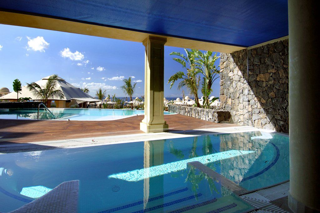 Hôtel Vincci Seleccion La Plantacion de Sur 5* pas cher photo 13