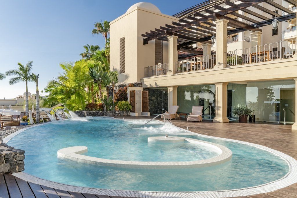 Hôtel Vincci Seleccion La Plantacion de Sur 5* pas cher photo 14