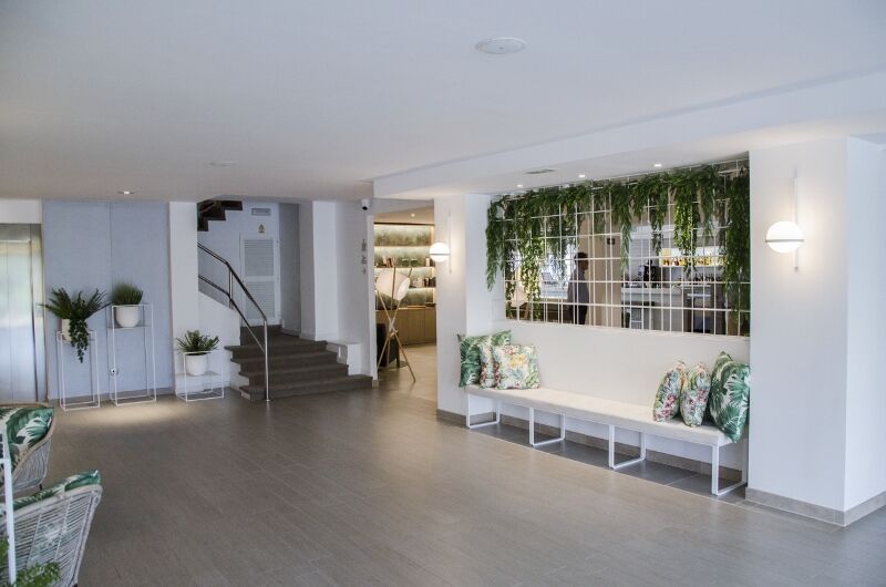 Hôtel BQ Paguera Boutique 4* pas cher photo 4