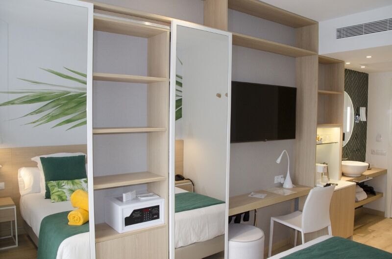 Hôtel BQ Paguera Boutique 4* pas cher photo 6