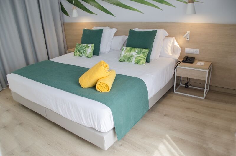 Hôtel BQ Paguera Boutique 4* pas cher photo 7