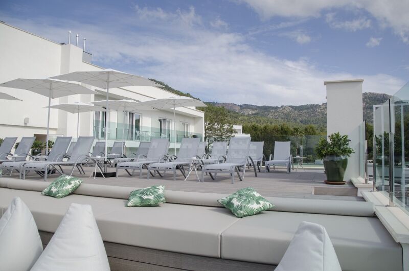 Hôtel BQ Paguera Boutique 4* pas cher photo 11