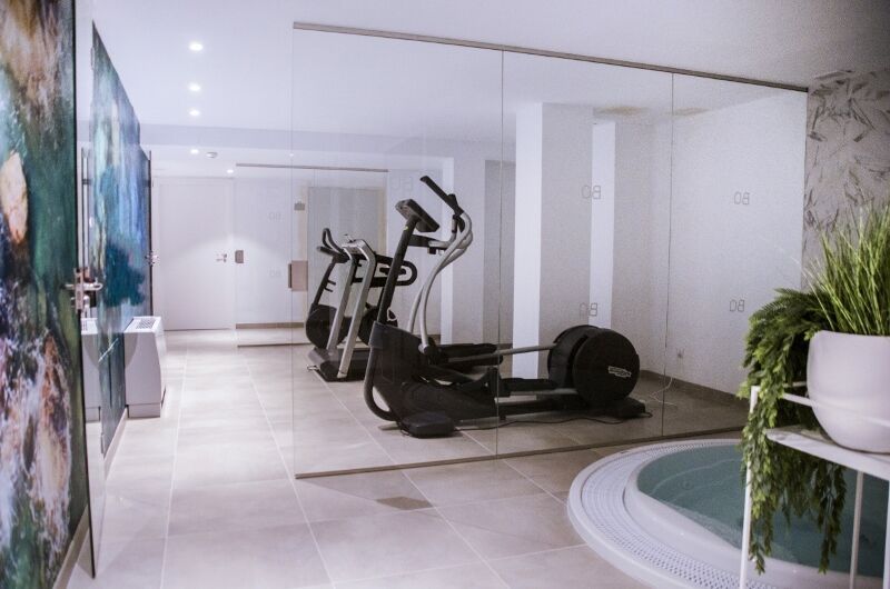 Hôtel BQ Paguera Boutique 4* pas cher photo 13