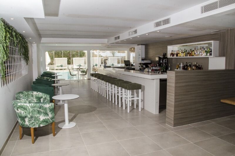 Hôtel BQ Paguera Boutique 4* pas cher photo 15