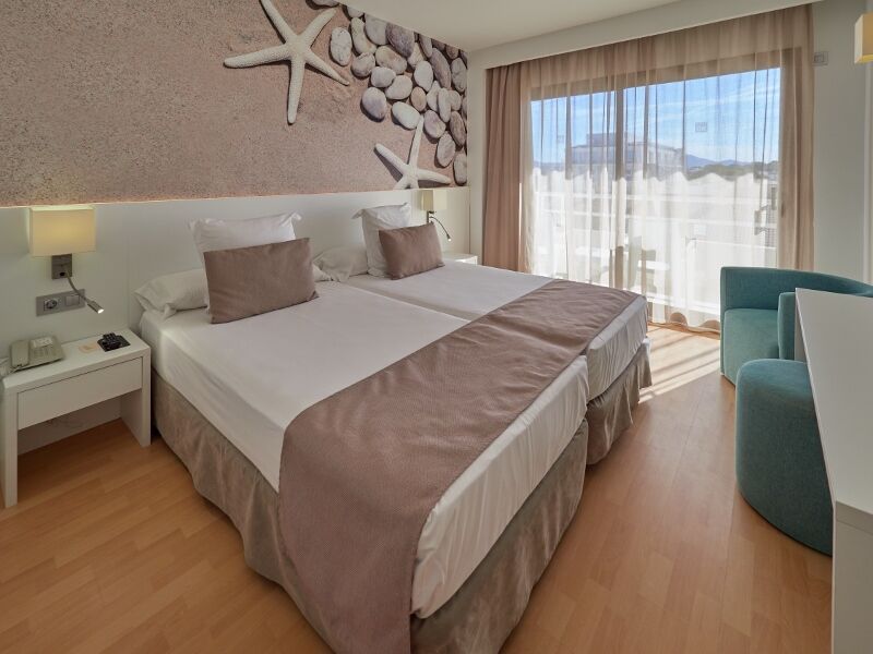 Hôtel BQ Can Picafort 4* pas cher photo 5