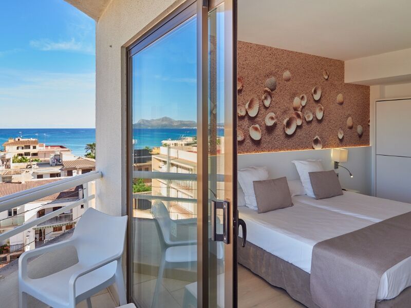 Hôtel BQ Can Picafort 4* pas cher photo 6