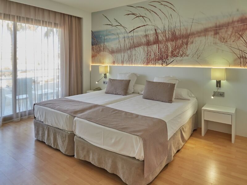 Hôtel BQ Can Picafort 4* pas cher photo 7