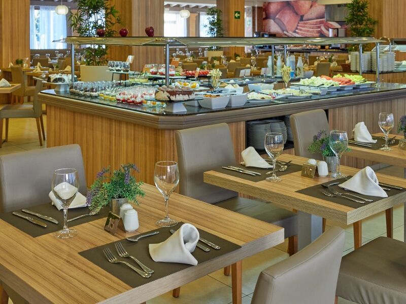 Hôtel BQ Can Picafort 4* pas cher photo 9