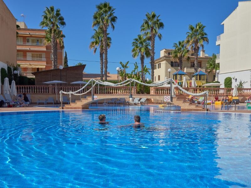 Hôtel BQ Can Picafort 4* pas cher photo 12