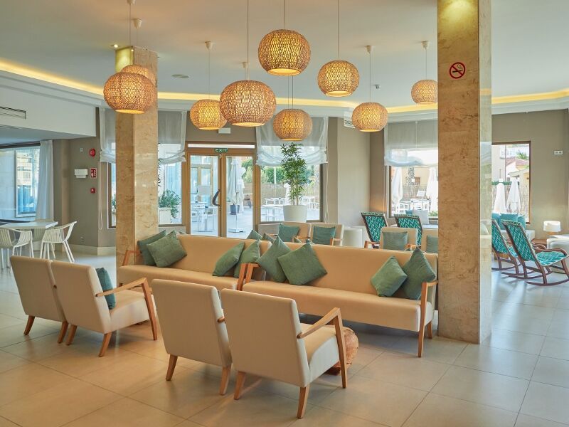 Hôtel BQ Can Picafort 4* pas cher photo 14