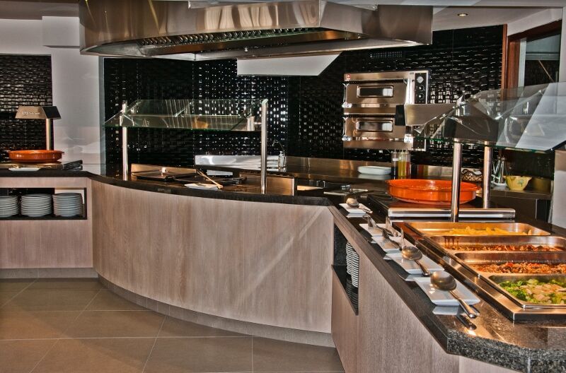 Hôtel BQ Apolo 4* pas cher photo 8