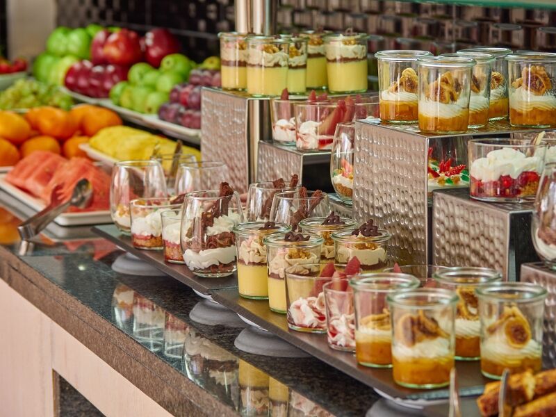 Hôtel BQ Apolo 4* pas cher photo 10