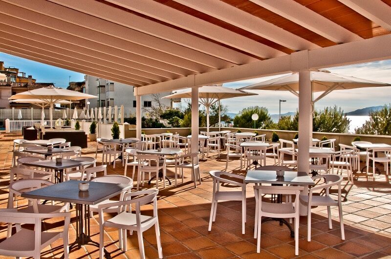 Hôtel BQ Apolo 4* pas cher photo 12