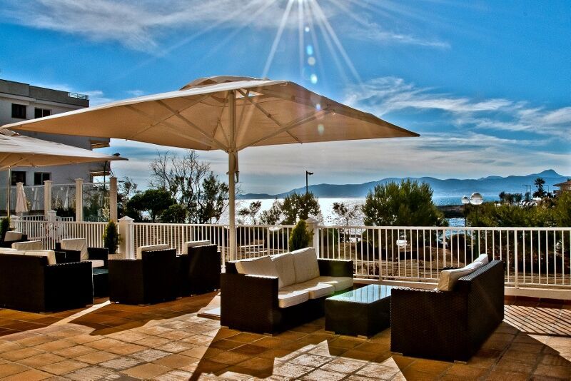 Hôtel BQ Apolo 4* pas cher photo 13