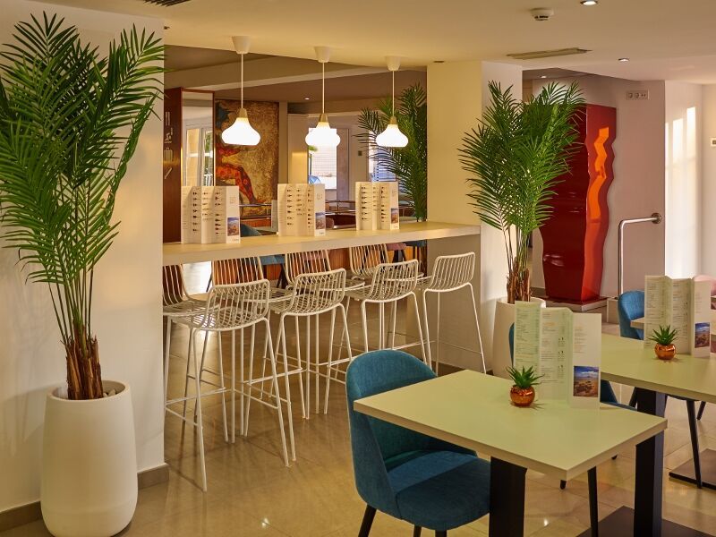 Hôtel BQ Apolo 4* pas cher photo 14