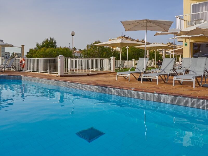 Hôtel BQ Apolo 4* pas cher photo 15