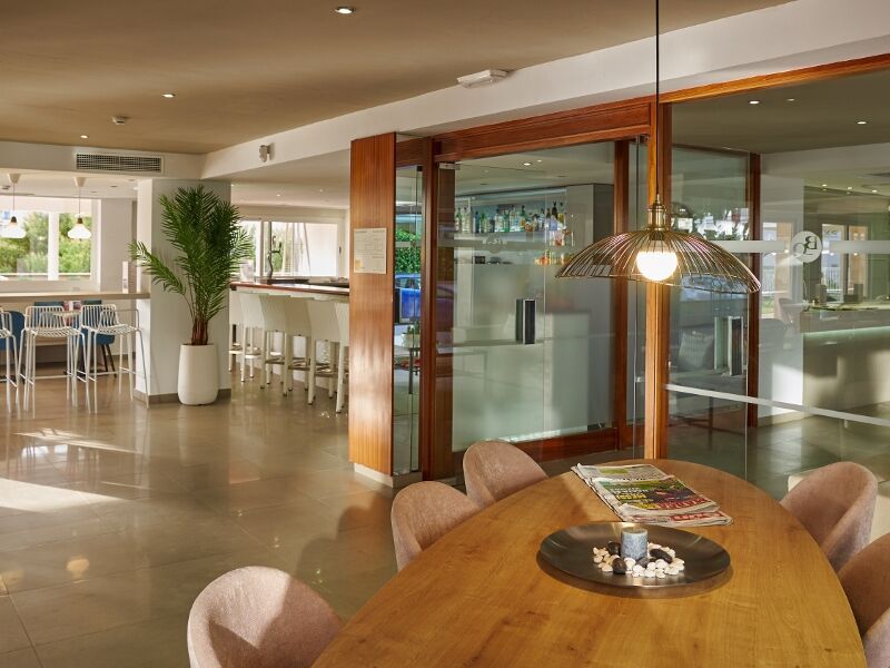 Hôtel BQ Apolo 4* pas cher photo 17