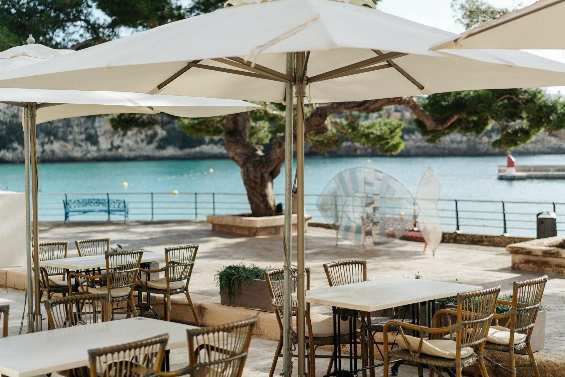 Hôtel THB Felip 4* pas cher photo 7