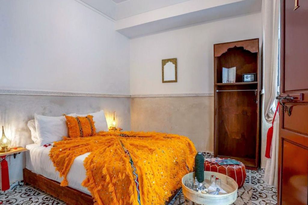 Riad Samir Privilege Boutique Hôtel et Spa pas cher photo 6