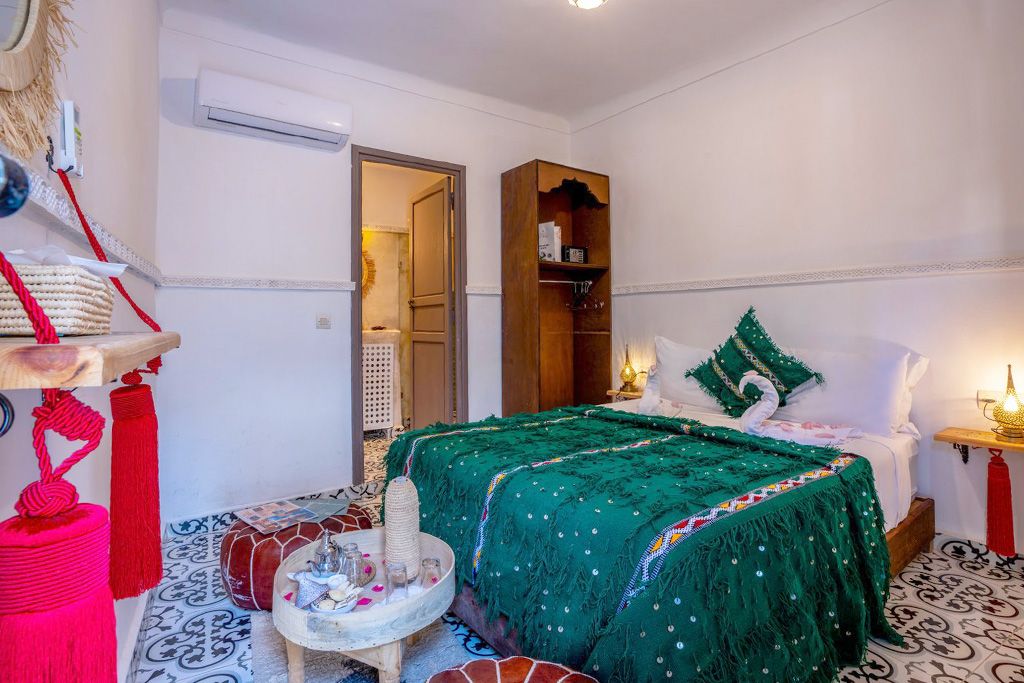 Riad Samir Privilege Boutique Hôtel et Spa pas cher photo 7