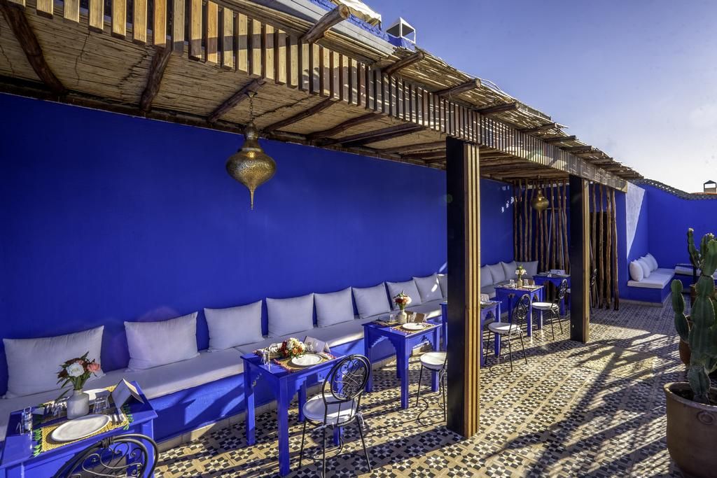 Riad Nuits d'Orient Boutique Hôtel et Spa 3* pas cher