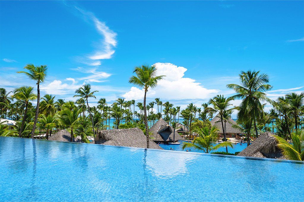 Hôtel Barcelo Bavaro Palace 5* pas cher photo 1