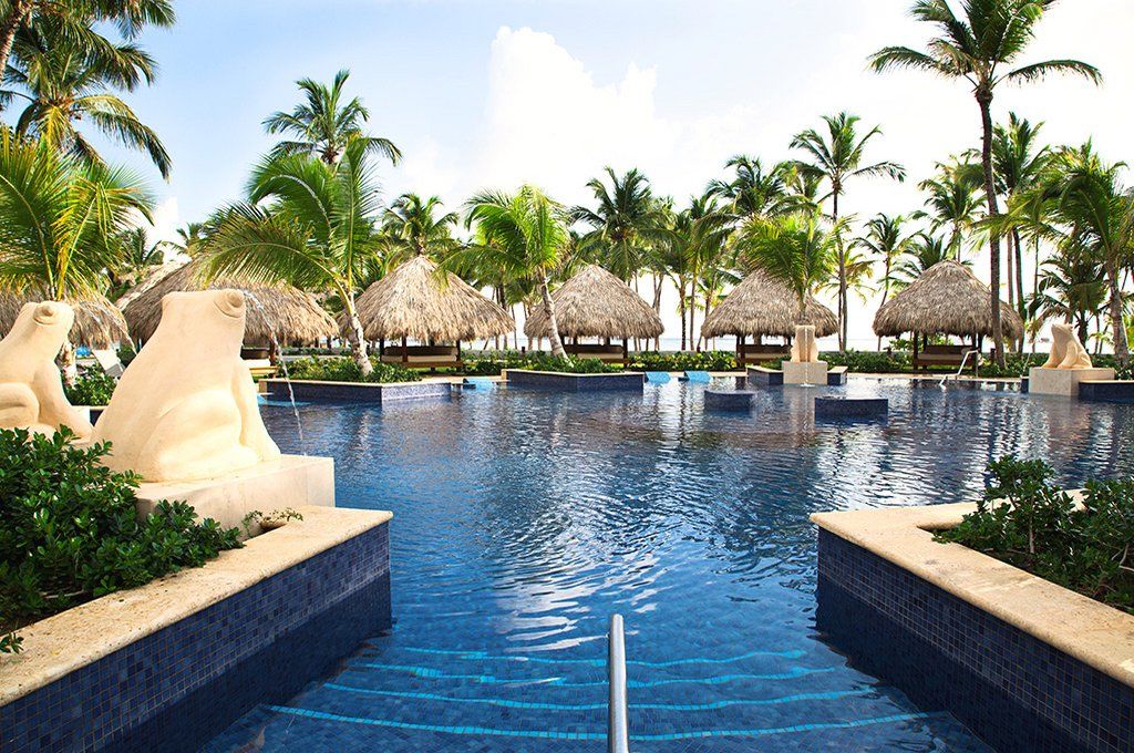 Hôtel Barcelo Bavaro Palace 5* pas cher photo 6