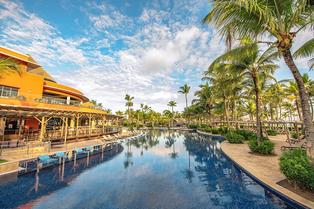 Hôtel Barcelo Bavaro Palace 5* pas cher photo 7