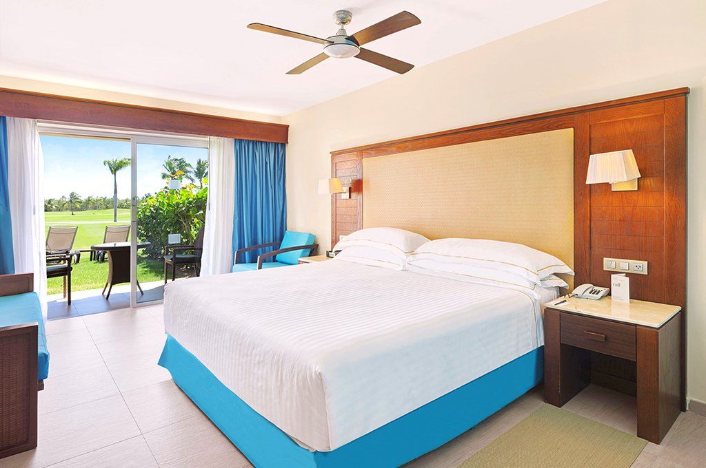 Hôtel Barcelo Bavaro Palace 5* pas cher photo 8