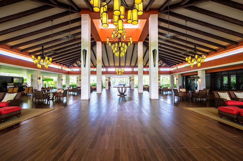 Hôtel Barcelo Bavaro Palace 5* pas cher photo 9