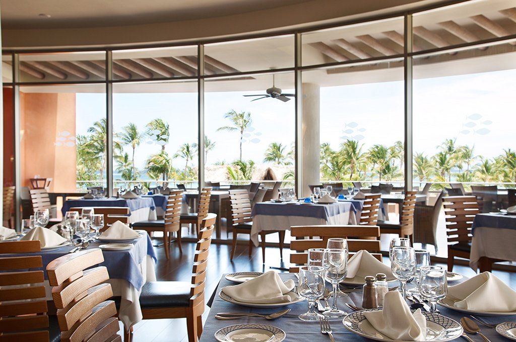 Hôtel Barcelo Bavaro Palace 5* pas cher photo 10