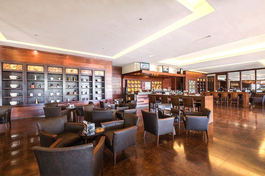 Hôtel Barcelo Bavaro Palace 5* pas cher photo 11