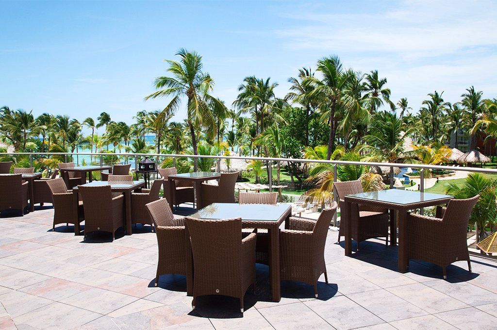 Hôtel Barcelo Bavaro Palace 5* pas cher photo 12