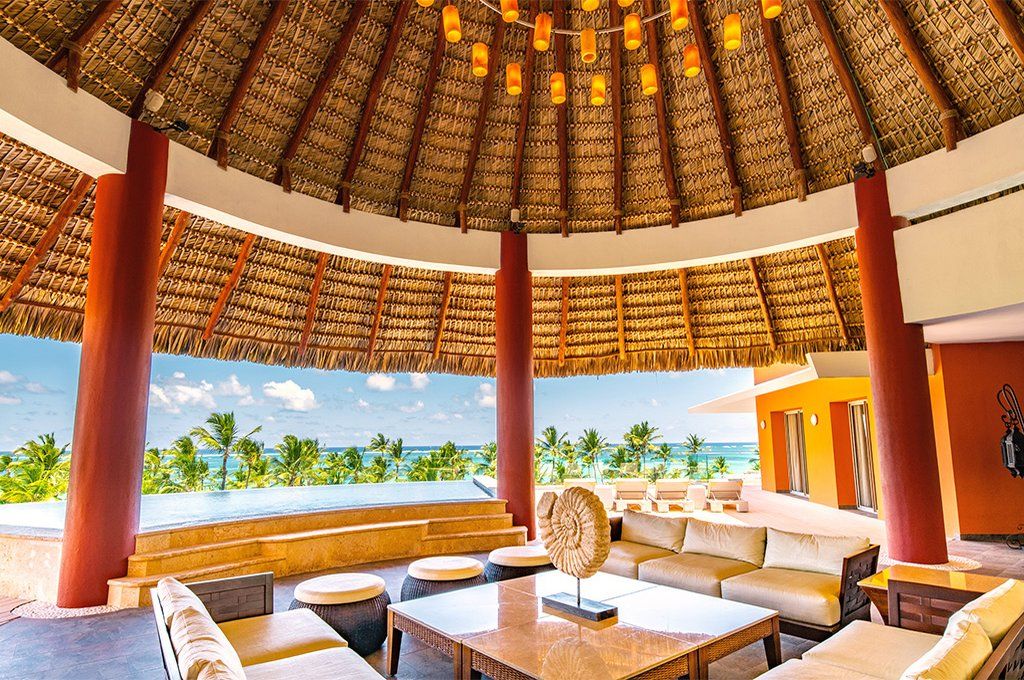 Hôtel Barcelo Bavaro Palace 5* pas cher photo 13