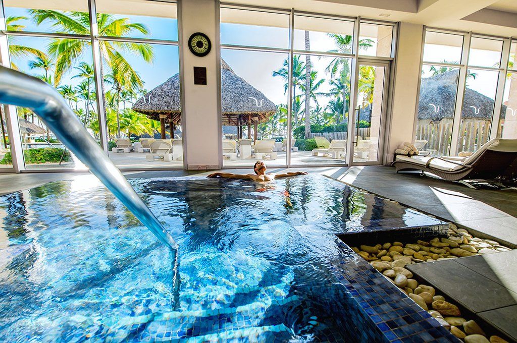 Hôtel Barcelo Bavaro Palace 5* pas cher photo 16