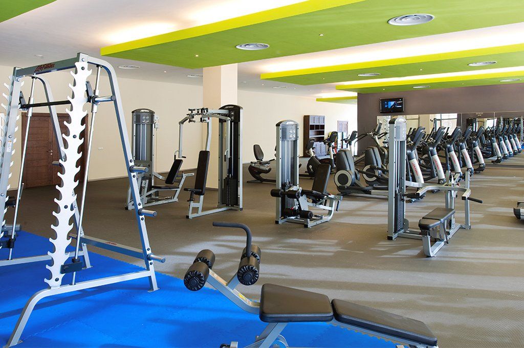 Hôtel Barcelo Bavaro Palace 5* pas cher photo 17