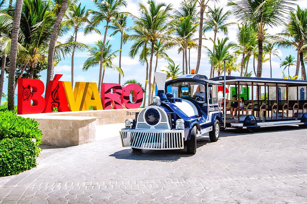 Hôtel Barcelo Bavaro Palace 5* pas cher photo 2