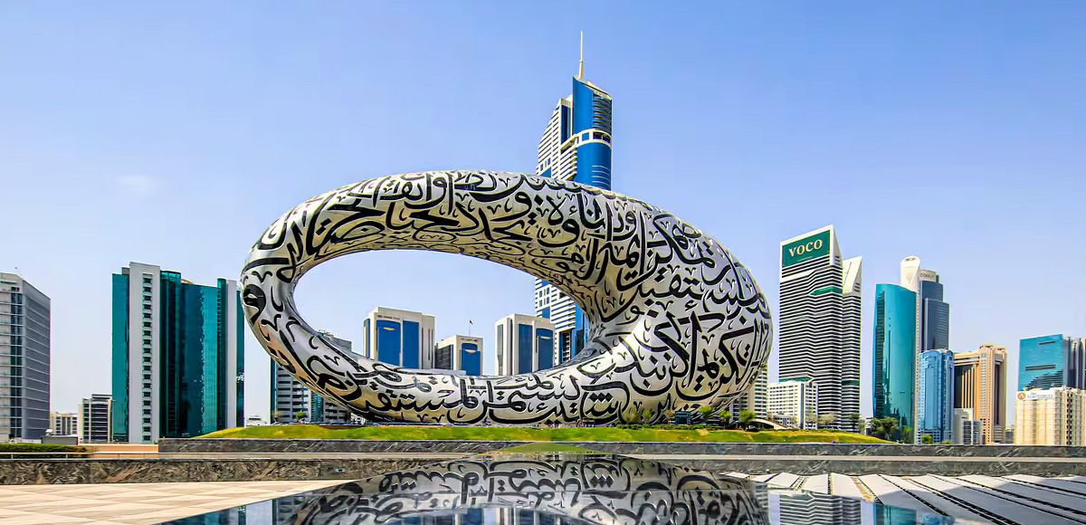 Hôtel Avani Deira Dubai 5* pas cher photo 2