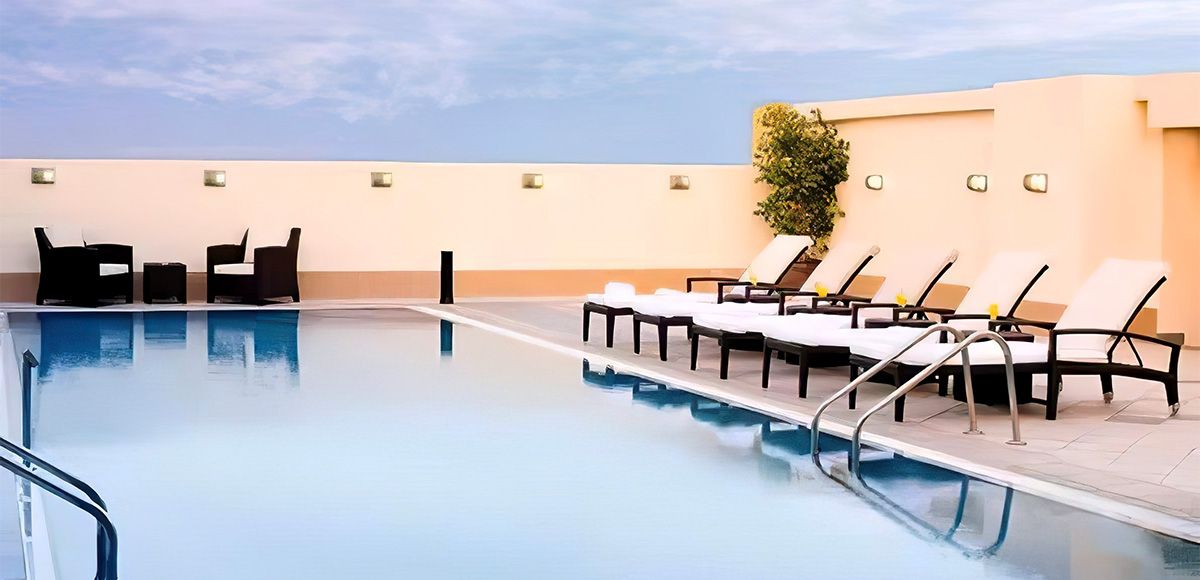 Hôtel Avani Deira Dubai 5* pas cher photo 3