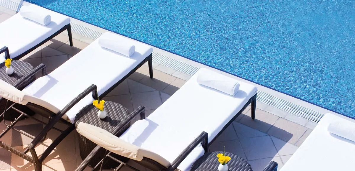 Hôtel Avani Deira Dubai 5* pas cher photo 4