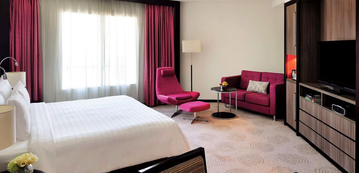 Hôtel Avani Deira Dubai 5* pas cher photo 5