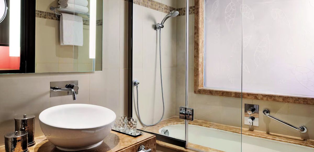 Hôtel Avani Deira Dubai 5* pas cher photo 6