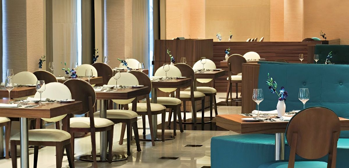 Hôtel Avani Deira Dubai 5* pas cher photo 8