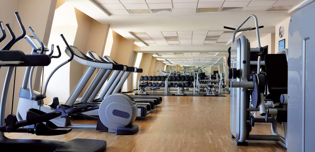 Hôtel Avani Deira Dubai 5* pas cher photo 10