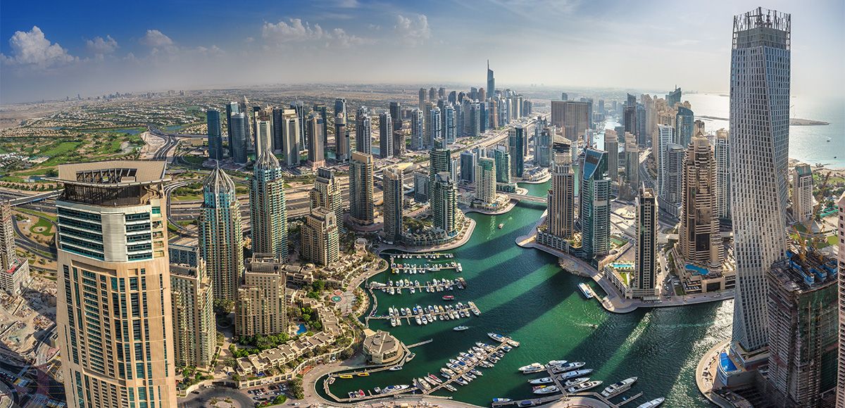 Hôtel Avani Deira Dubai 5* pas cher photo 1